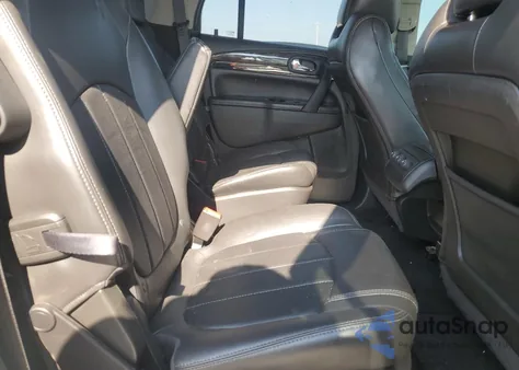 2016 Buick Enclave from USA, damaged, VIN 5GAKVBKDXGJ104264